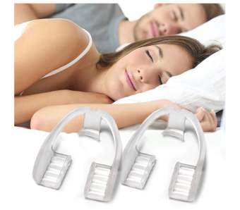 DỤNG CỤ CHỐNG NGHIẾN RĂNG - BẢO VỆ RĂNG MIỆNG