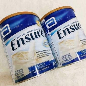 Ensure Úc 850g Giá tốt