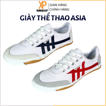 Giày thể thao bata, giày asia cao cấp nam nữ