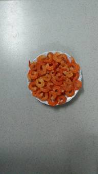 Tôm khô Khánh Hòa (loại nhỏ) (1kg)