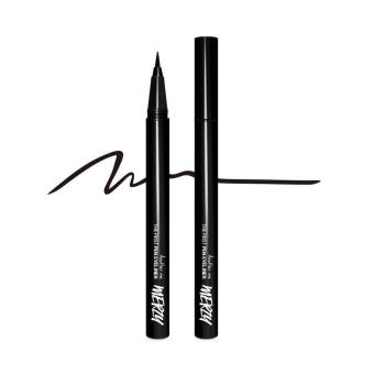 Bút kẻ mắt nước chống trôi Merzy Another Me The First Pen Eyeliner