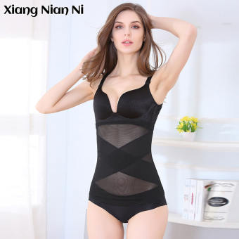 XIANG NIAN NI Đai Thắt Lưng Điêu Khắc Cơ Thể Siêu Mỏng Đai Thắt Lưng Điêu Khắc