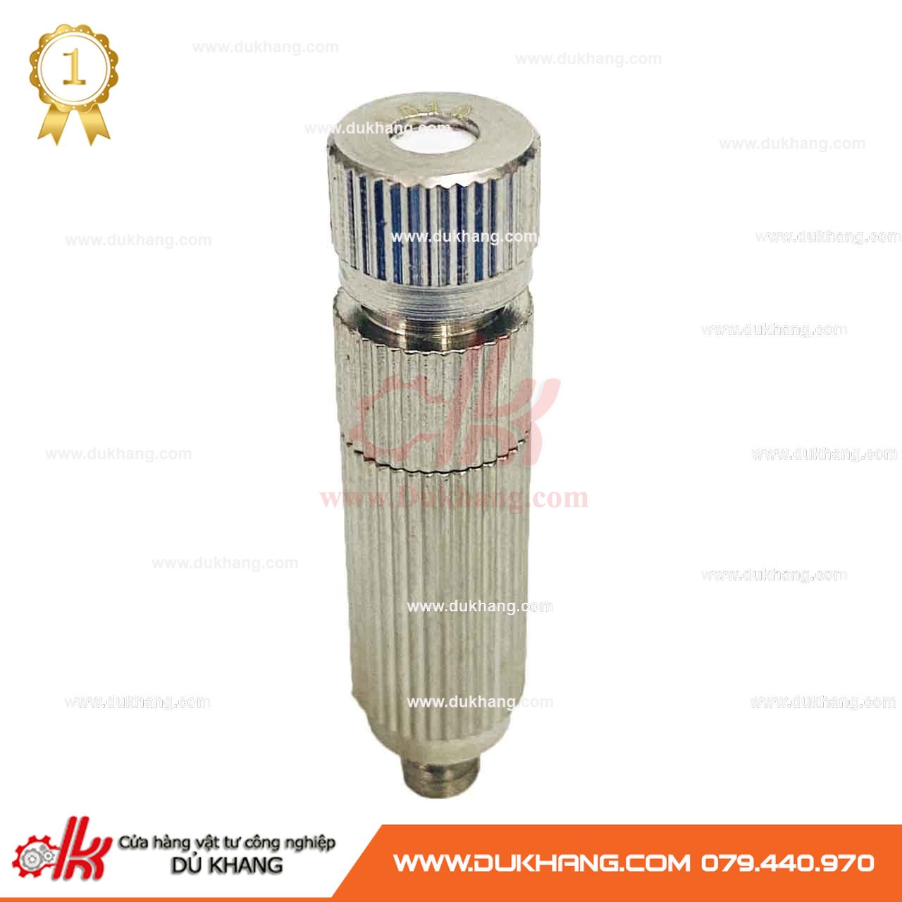 Béc phun sương tưới cây - Béc phun sương TAIWAN - Béc tưới cây đồng