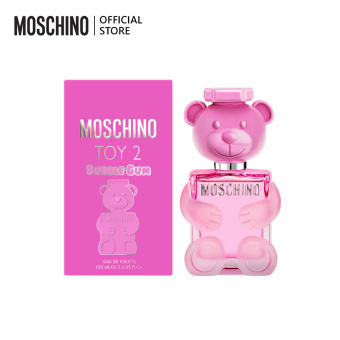 Nước hoa Moschino Toy 2 Bubble Gum EDT