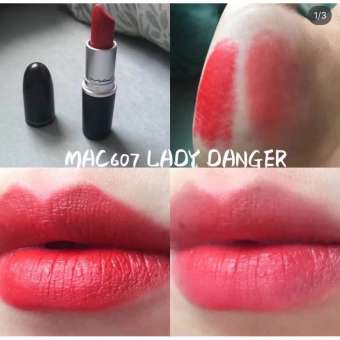 Son MAC Retro Matte Lipstick 3g full size