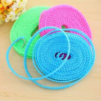 Dây phơi đồ thông minh chống trượt Dài 5M