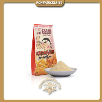 Bột Chiên Gà KFC Karaage 500g