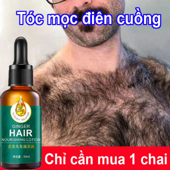 30ML Tinh chất mọc tóc , chống rụng tóc Tinh chất tăng trưởng tócDầu xả tóc ,Tinh chất ngăn ngừa rụng tóc cho nam và nữ