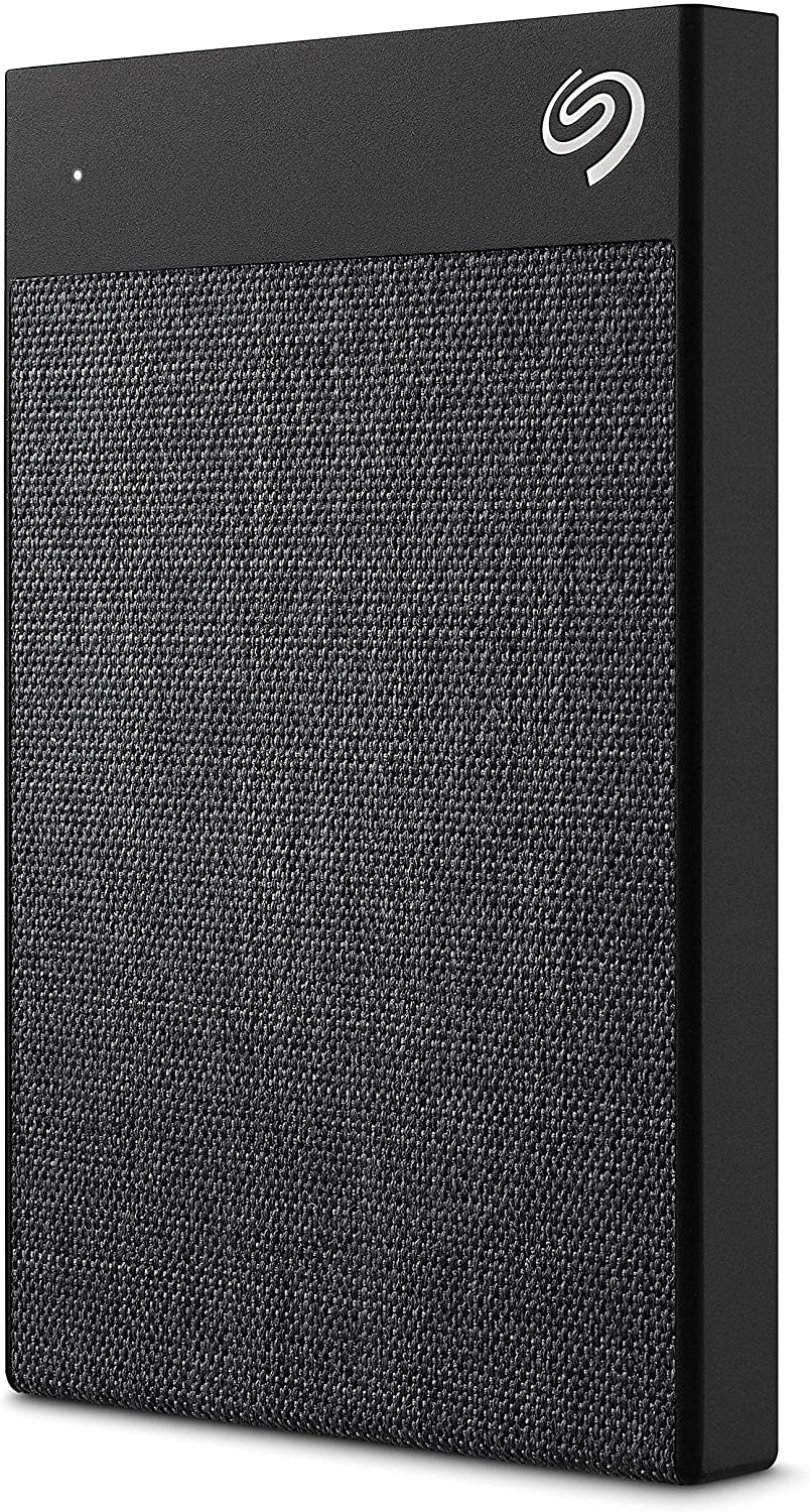 Ổ cứng di động Seagate Backup Plus Ultra Touch 2TB