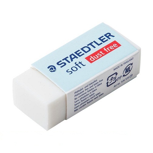 Tẩy chì staedtler 526 s40