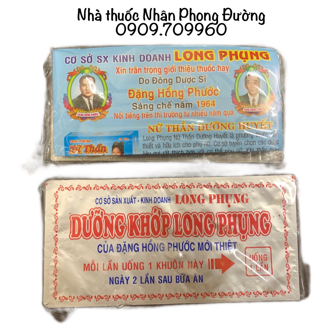 DƯỠNG KHỚP LONG PHỤNG hỗ trợ người xương khớp đau nhức cấp tính, thoái hóa khớp, tê nhức chân tay, lưu thông máu huyết