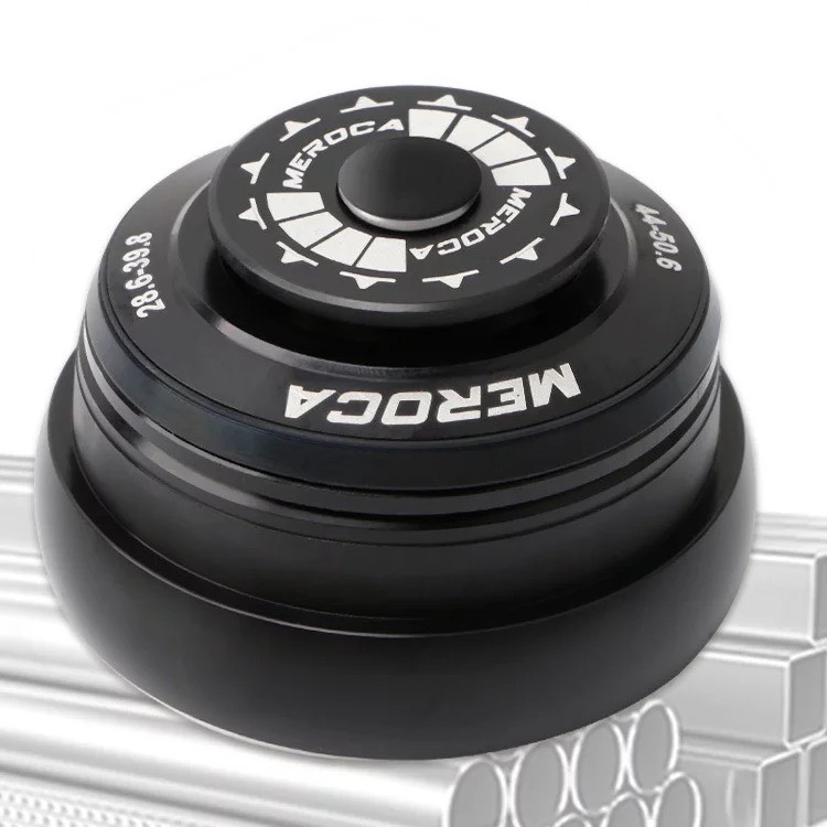 Chén cổ xe đạp meroca 44mm/50.6mm