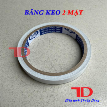 Băng keo 2 mặt