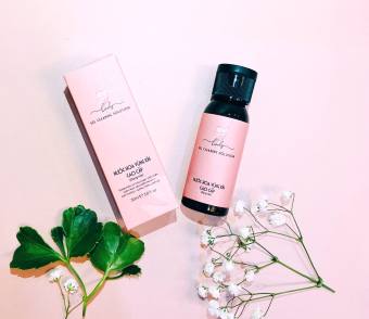 NƯỚC HOA DẠNG RỬA CHĂM SÓC VÙNG KÍN