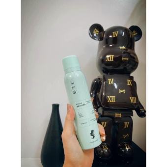 PVN36839 Dầu gội khô tạo phồng tóc T2