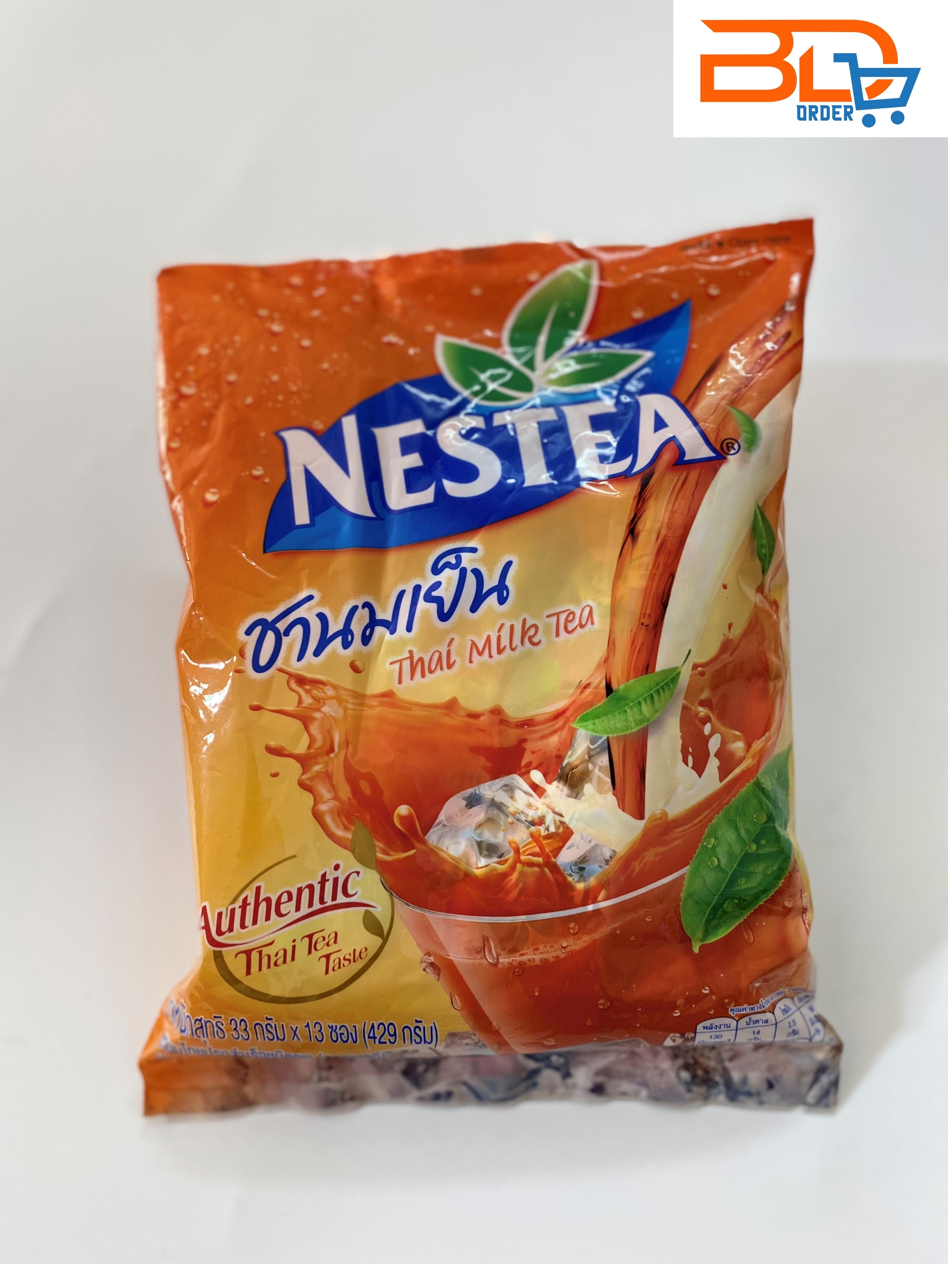 Trà sữa nestea thái lan