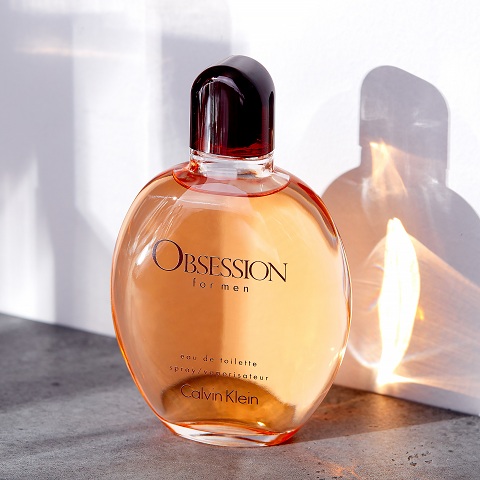 Nước hoa ck obsession nam 125ml
