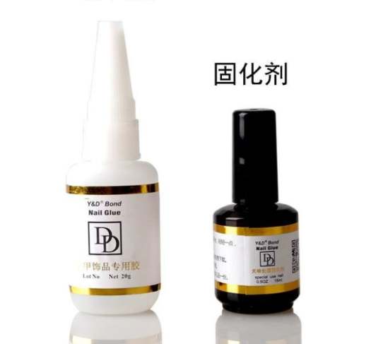 Keo bê tông DD dán đá siêu chắc (lẻ 1 chai)