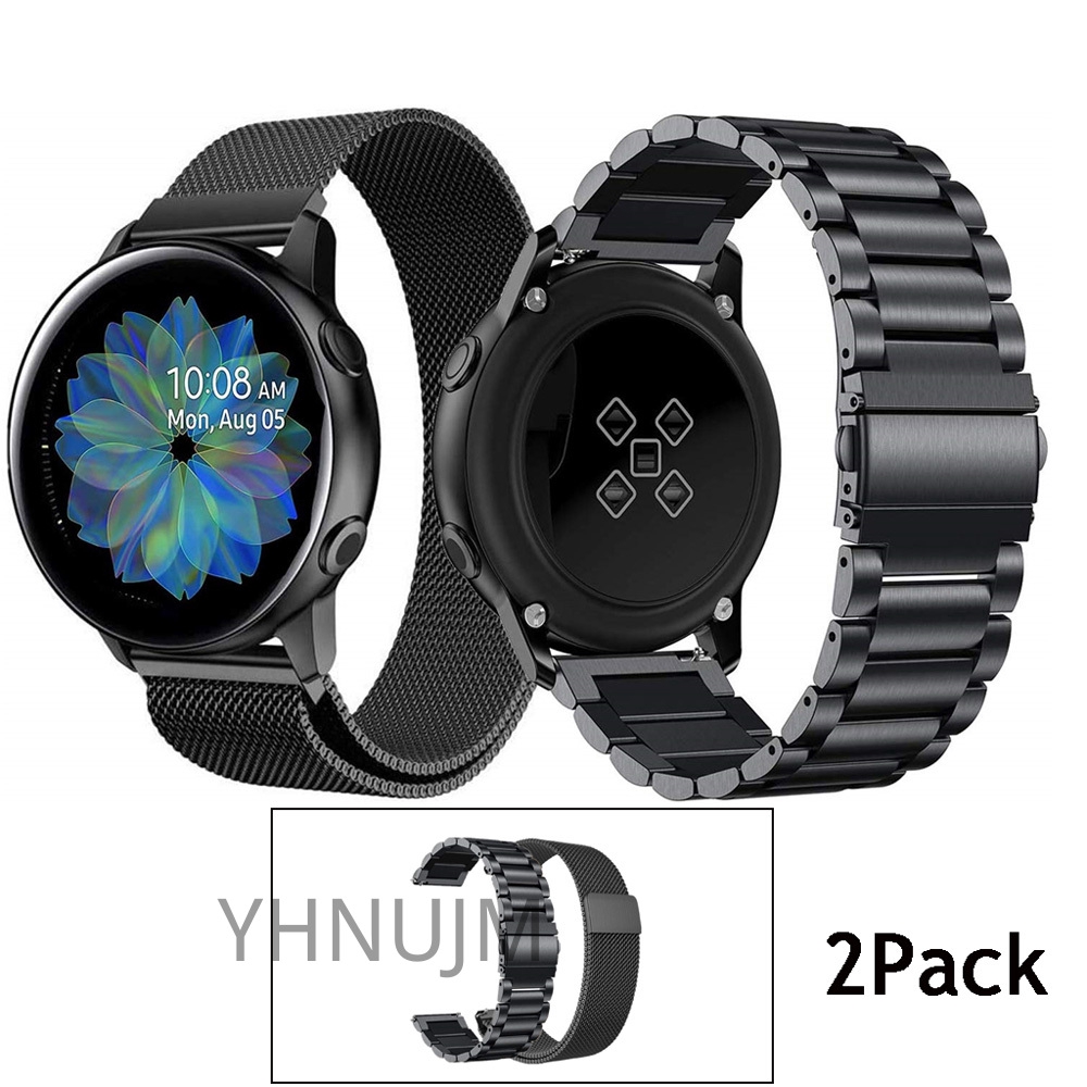 Galaxy watch active hot sale 2 pris