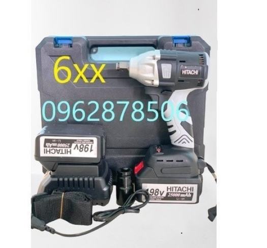 Súng Bắn Đinh Bê Tông ST64 TCk - Dùng Máy Nén Khí