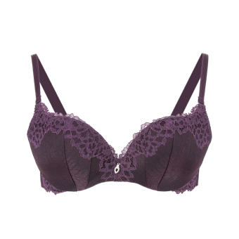 Áo mút mỏng cúp 3/4 ngực - BV35108