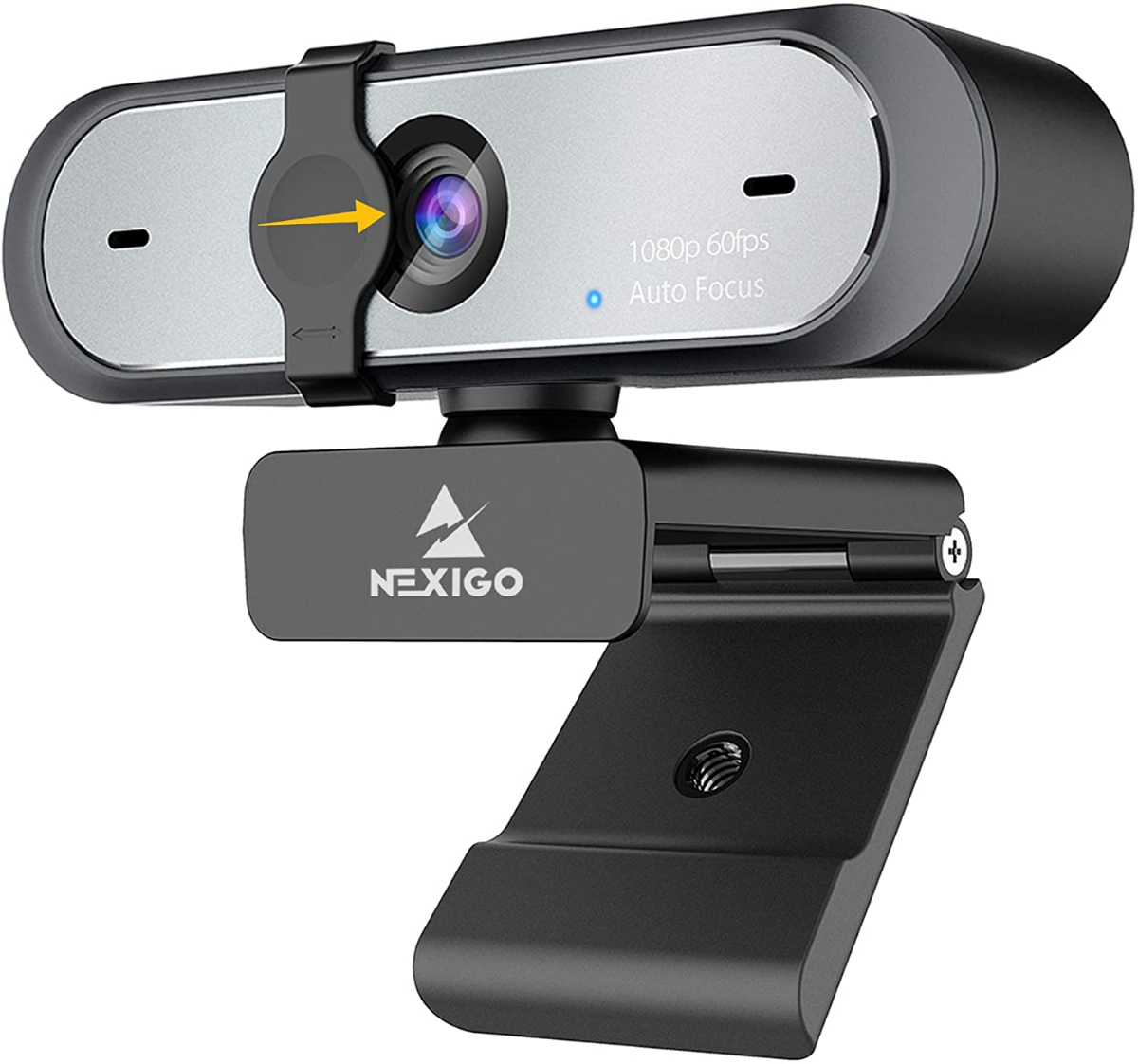 nexigo usb web camera