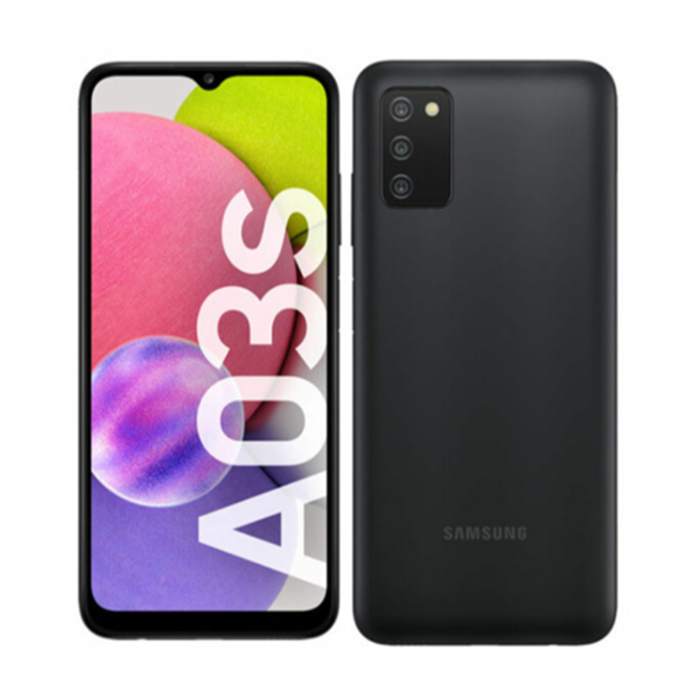 samsung galaxy a03s 3gb ram