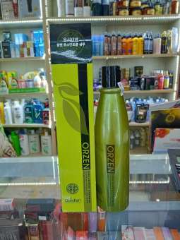 DẦU GỘI KÍCH THÍCH MỌC TÓC ORZEN OBSIDIAN HÀN QUỐC 320ML