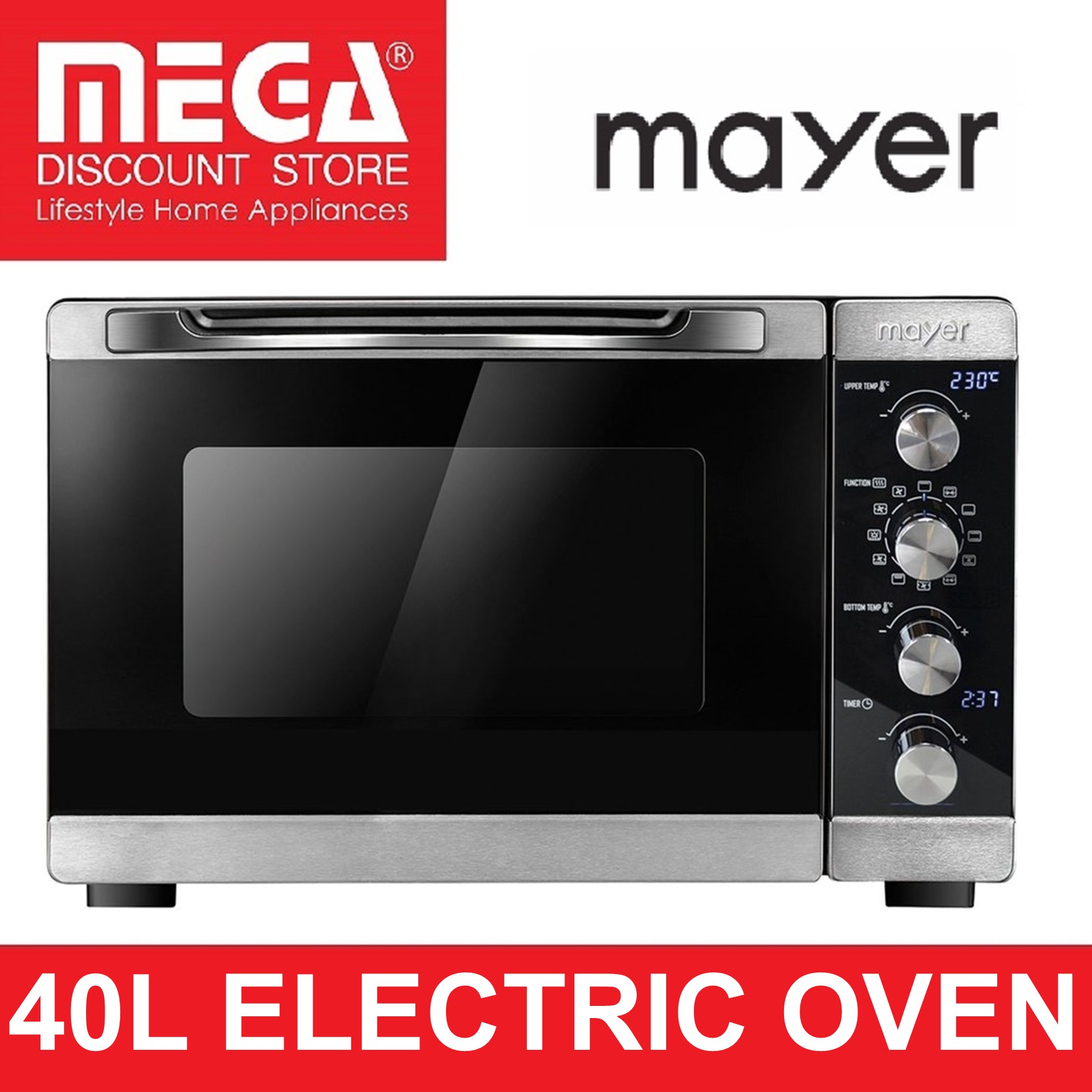 80 cm wide ovens