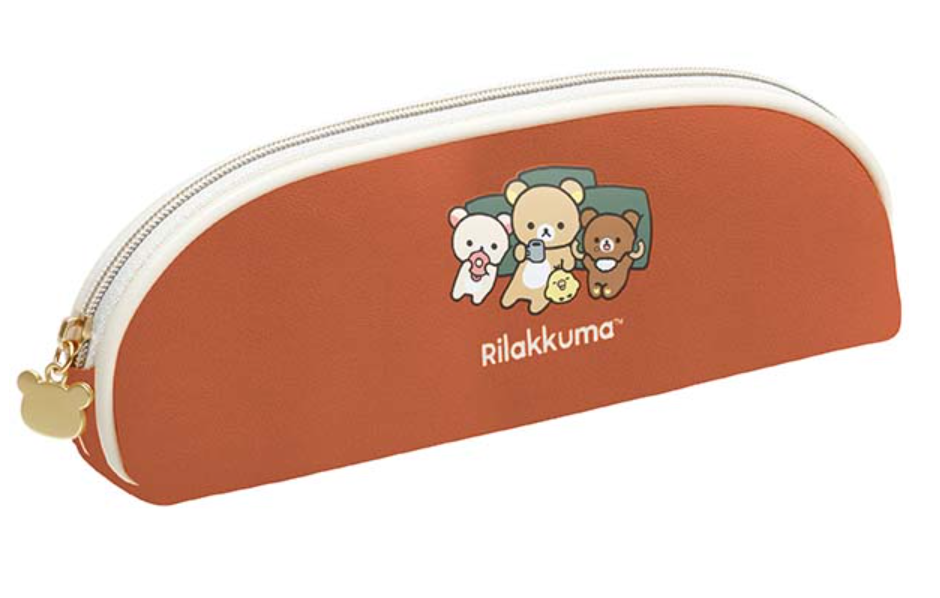 Rilakkuma Pencil Cases