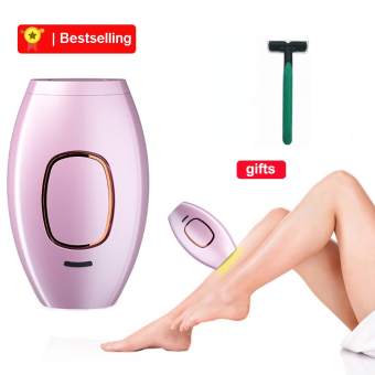 Máy Triệt Lông Bằng Laser Ipl Cho Nữ Máy Triệt Lông Bằng Laser Vĩnh Viễn Cầm Tay Mini Thiết Bị Laser Depiladora - APM