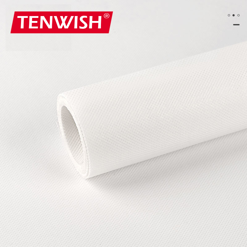 Tenwish Phông Nền Phím Chroma 2 x 1M/2M/3M Màn Hình Màu Xanh Lá Cho Phông Nền Studio Ảnh Vải Không D