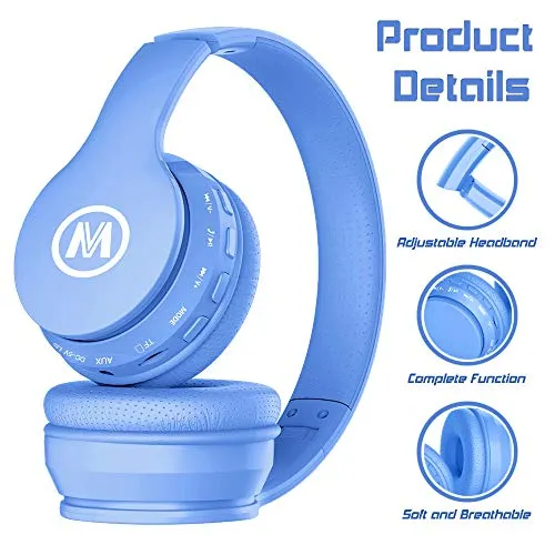 mokata headphones