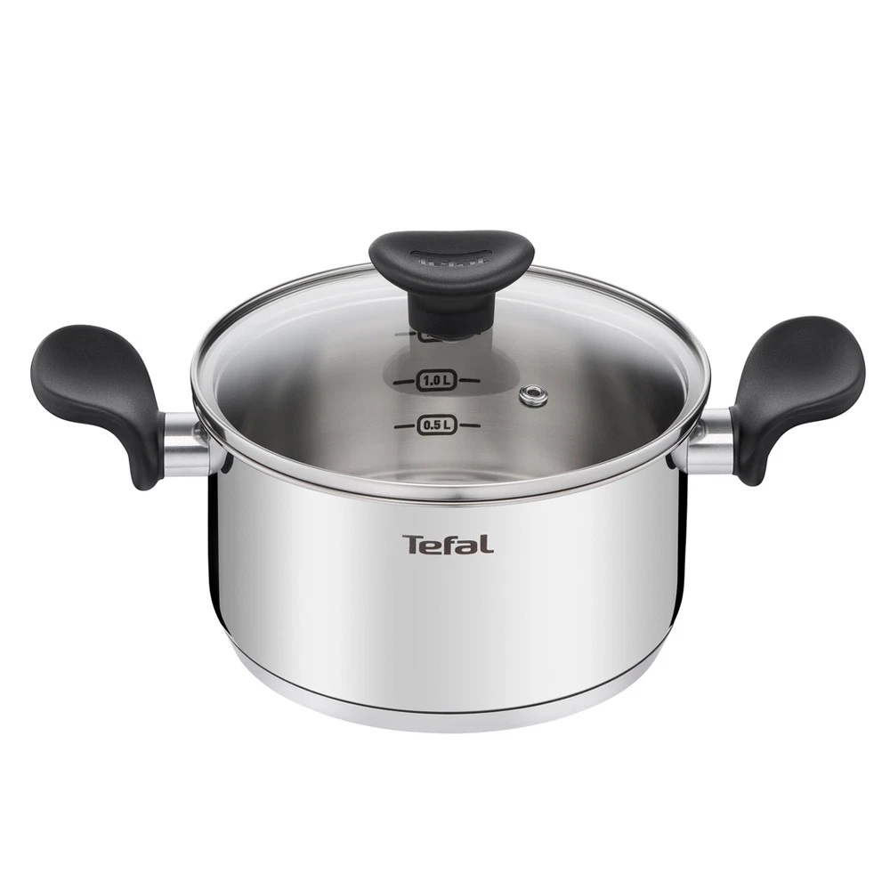 Nồi inox tefal primary 20cm e3084435