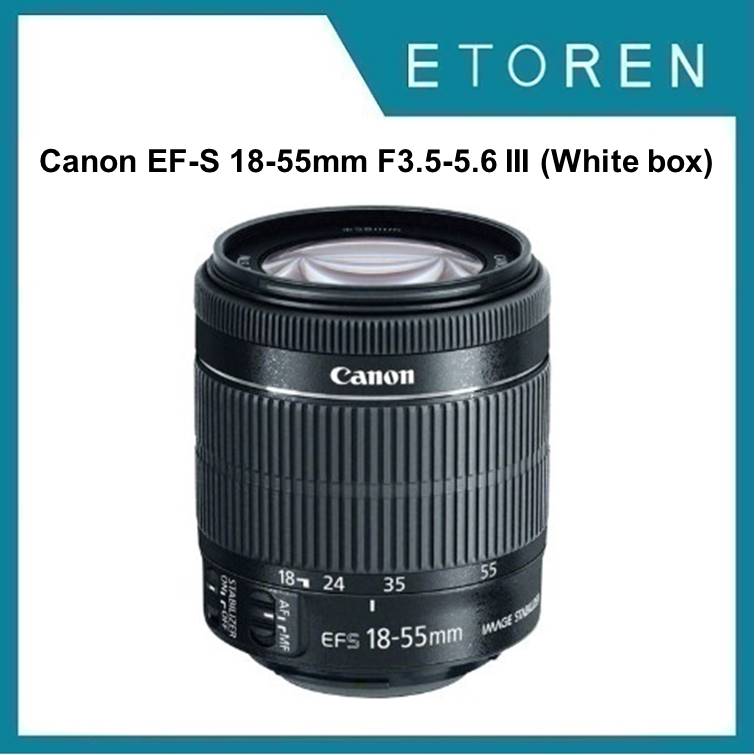 Canon EF-S 55-250mm F4-5.6 IS STM | Lazada Singapore