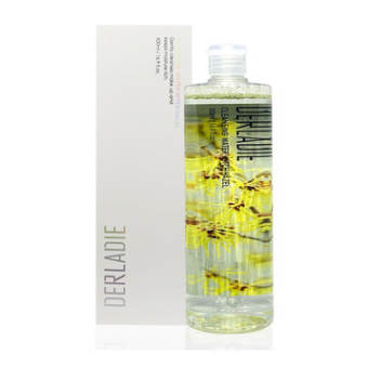 Nước Tẩy Trang Chiết Xuất Cây Phỉ DERLADIE Cleansing Water Witch Hazel 500ml