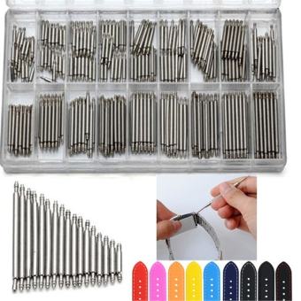 360 Lò xo đồng hồ OEM 8-25Mm -INTL