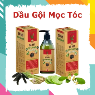 Dầu Gội Bồ Kết - Sả Chanh - Hoa Bưởi 300ml - Dầu gội dưỡng tóc mềm mượt, sạch gàu, hết ngứa, ngăn tóc gãy rụng chính hãng ZOKO giá tốt tại shop Ngọc Tuệ