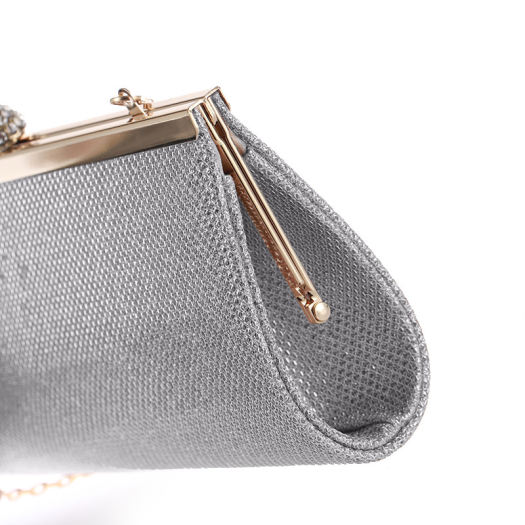 Clutch Nữ/ Bóp cầm tay dự tiệc sang trọng D8441