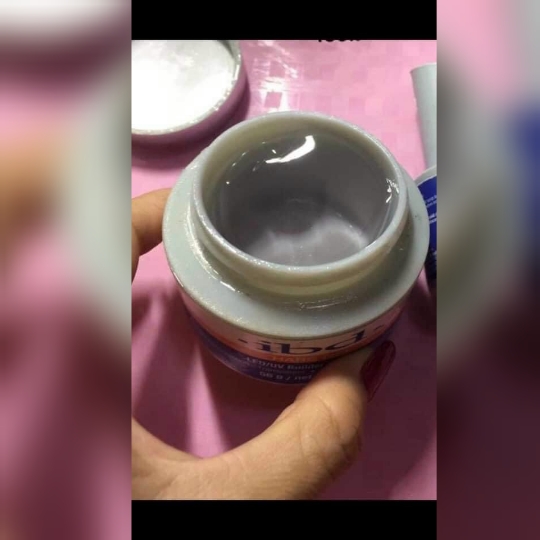 GEL ĐẮP MÓNG IBD 56G - gel lạnh - trong suốt KHÔNG NÓNG KHÔNG CHẢY nailart shop