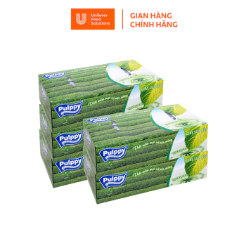 Combo 5 Hộp Khăn Giấy