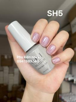Sale 50% Sơn Móng Tay -Sơn Gel Hơ Máy Opi (GCSH5)