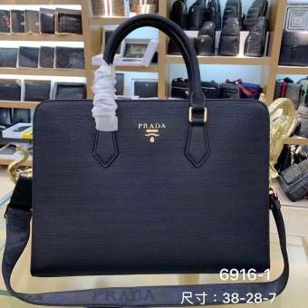 Túi Xách Công Sở PRADA Cao Cấp CPR03 | Hàng Hiệu Siêu Cấp