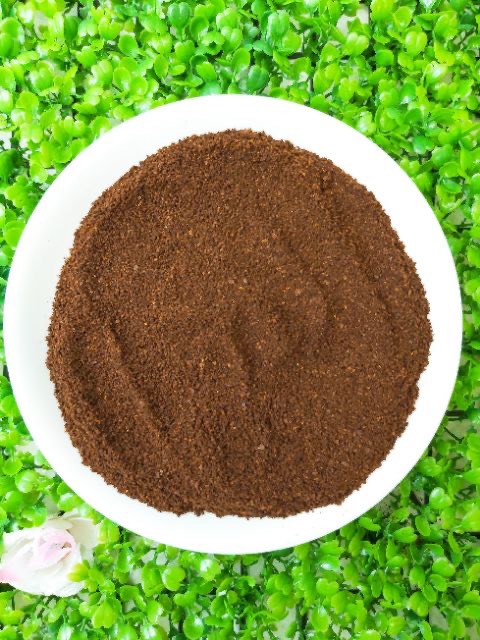 1Kg bã cà phê thơm ngon, chuẩn xịn handmade