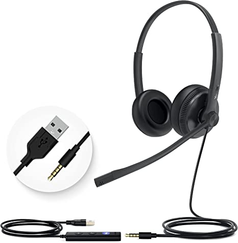 buy computer headset