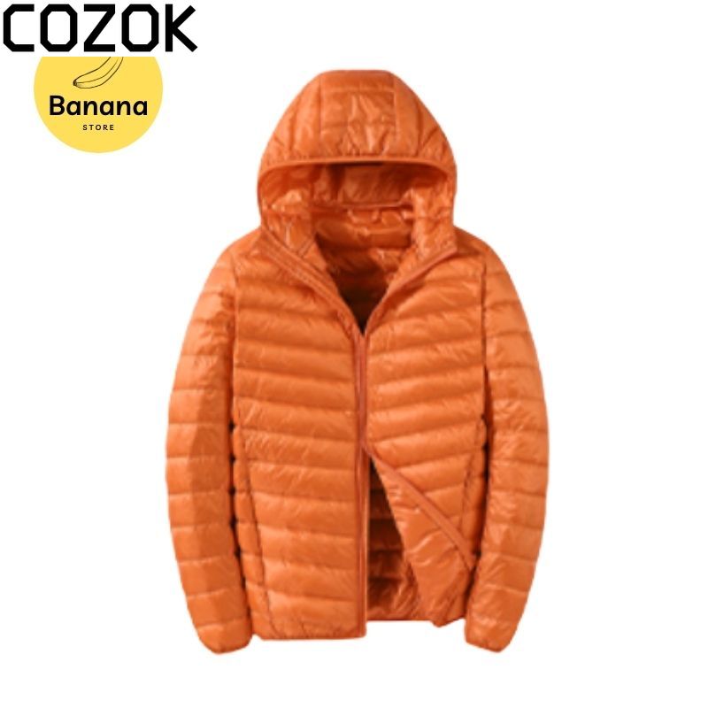 Uniqlo Down Jacket - Best Price in 