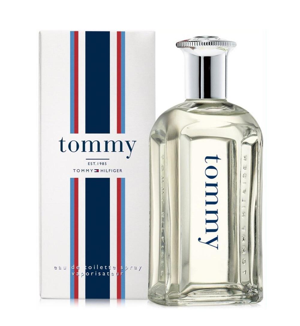 tommy hilfiger body spray