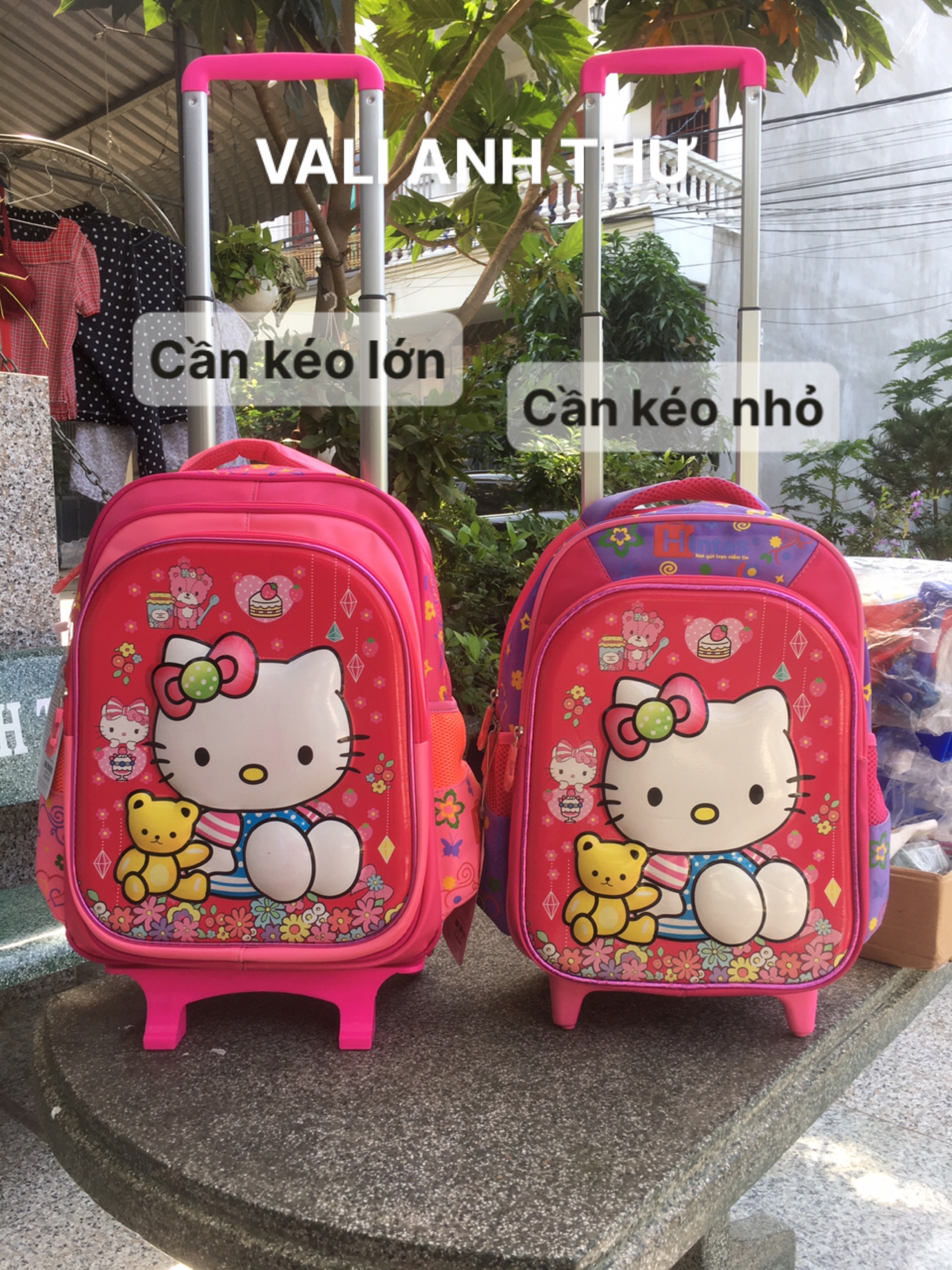 BALO KÉO, BALO CHỐNG GÙ HỌC SINH TIỂU HỌC, MẪU GIÁO HINTAS