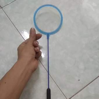 Vớt vớt cá con, artimea - betta hải dương