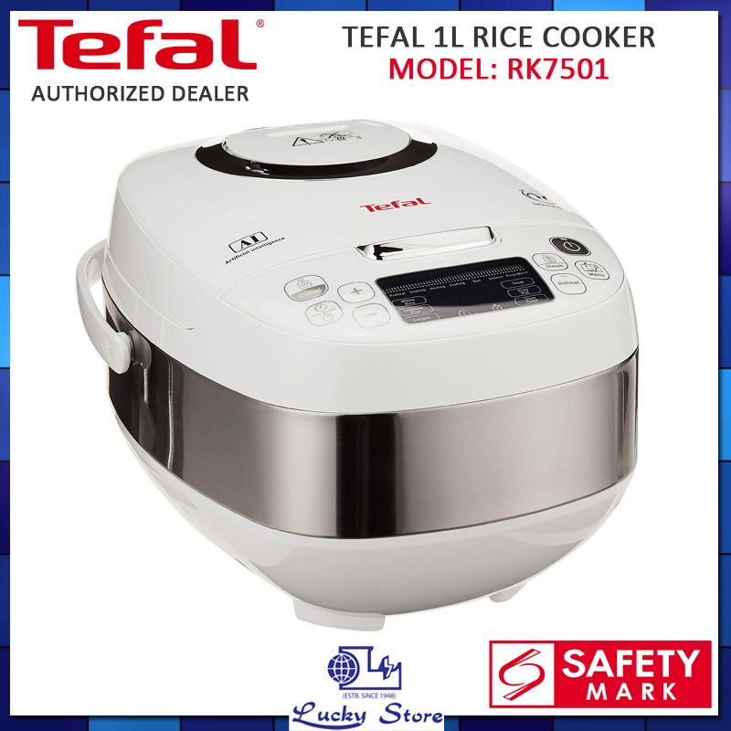 tefal rk7501